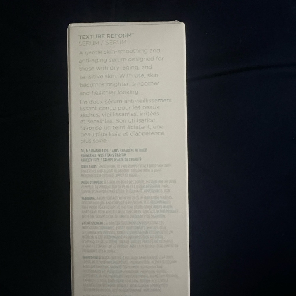 Shani Darden Texture Reform Serum - Picture 2 of 4